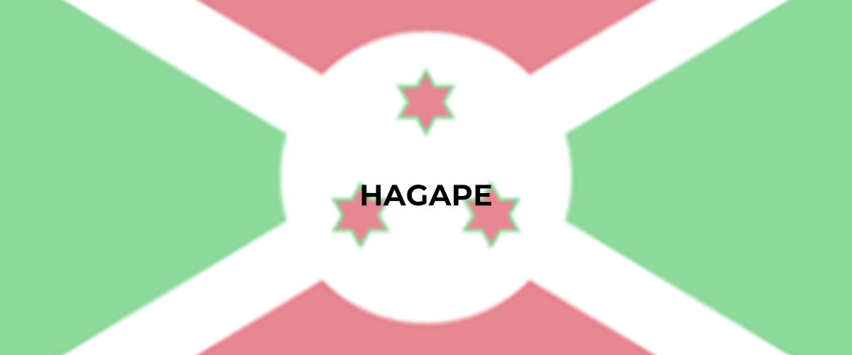 banner HAGAPE