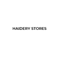 logo HAIDERY STORES