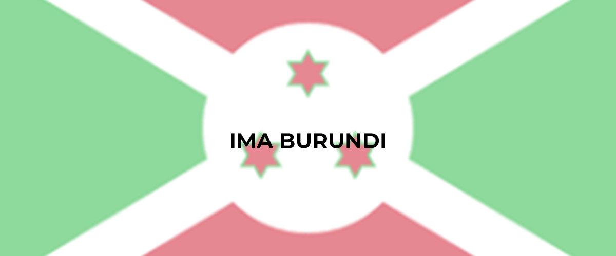 banner IMA BURUNDI