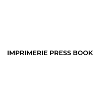 banner IMPRIMERIE PRESS BOOK