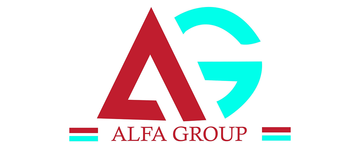 banner ALFA GROUP