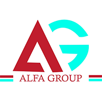 logo ALFA GROUP