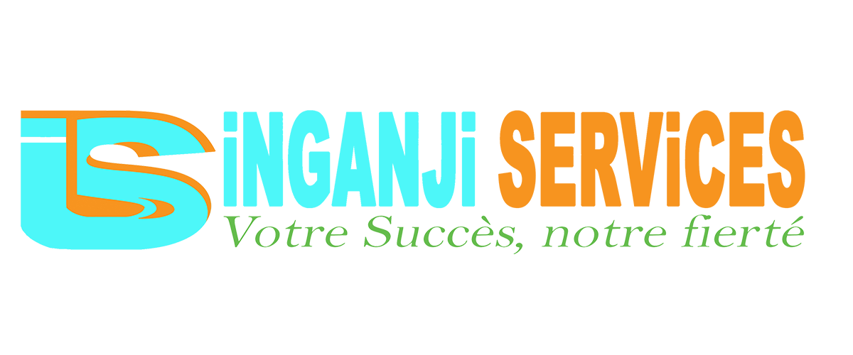 banner INGANJI SERVICES