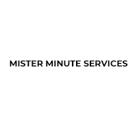 logo MISTER MINUTE SERVICES