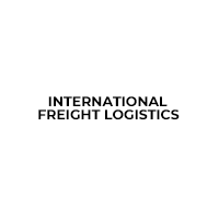 logo INTERNATIONAL FREIGHT LOGISTICS