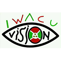 banner IWACU VISION COMPANY