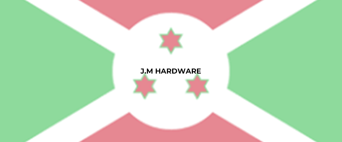 banner J.M HARDWARE