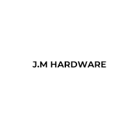 logo J.M HARDWARE