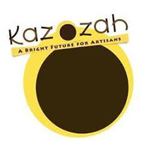 logo KAZ'O'ZAH