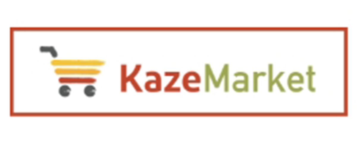 banner Kaze Market