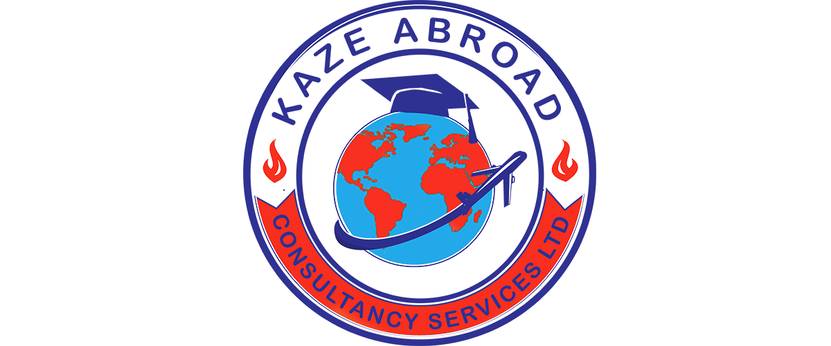 banner KAZE Abroad