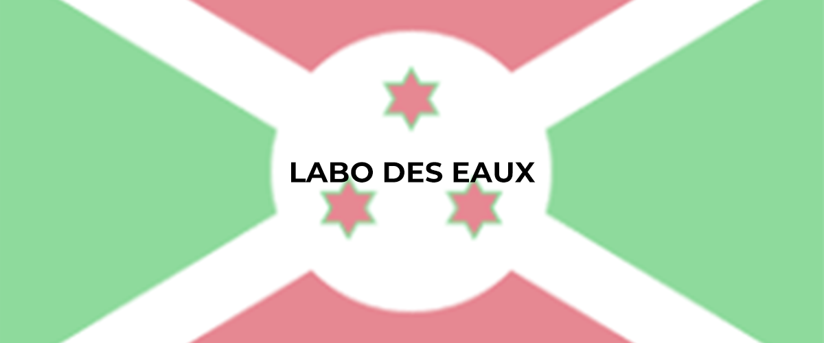 banner LABO DES EAUX