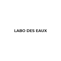 logo LABO DES EAUX