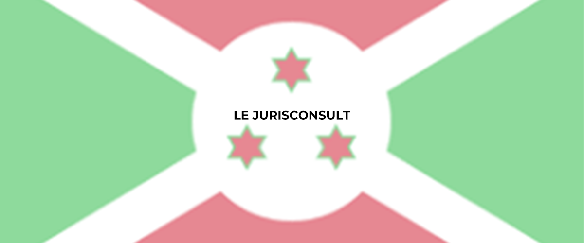 banner LE JURISCONSULT