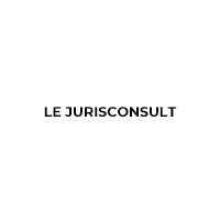 logo LE JURISCONSULT