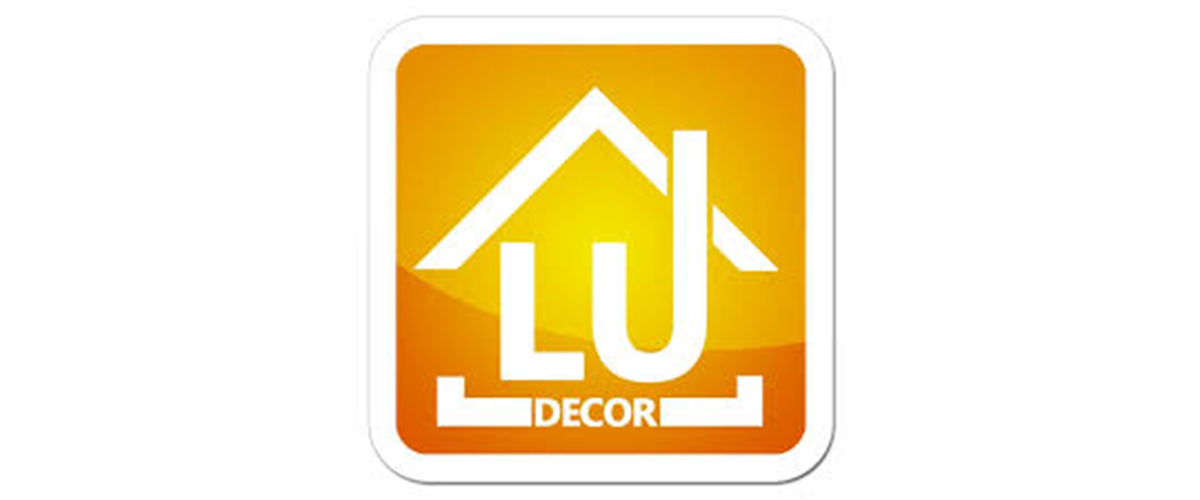 banner LU-DECOR