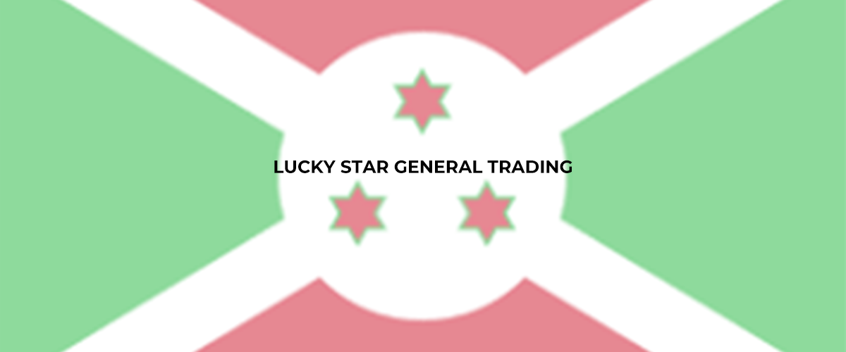 banner LUCKY STAR GENERAL TRADING