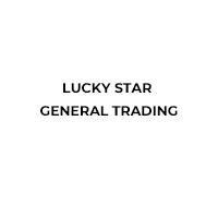 logo LUCKY STAR GENERAL TRADING