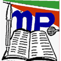 logo MAISON DE LA PRESSE DU BURUNDI