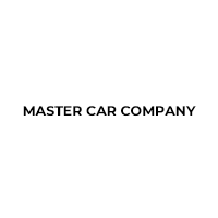 logo MASTER CAR COMPANY