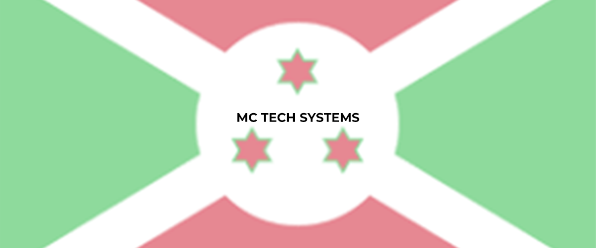 banner MC TECH SYSTEMS