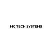 logo MC TECH SYSTEMS