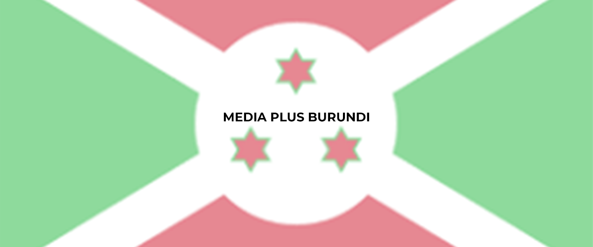 banner MEDIA PLUS BURUNDI