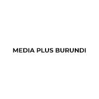 logo MEDIA PLUS BURUNDI