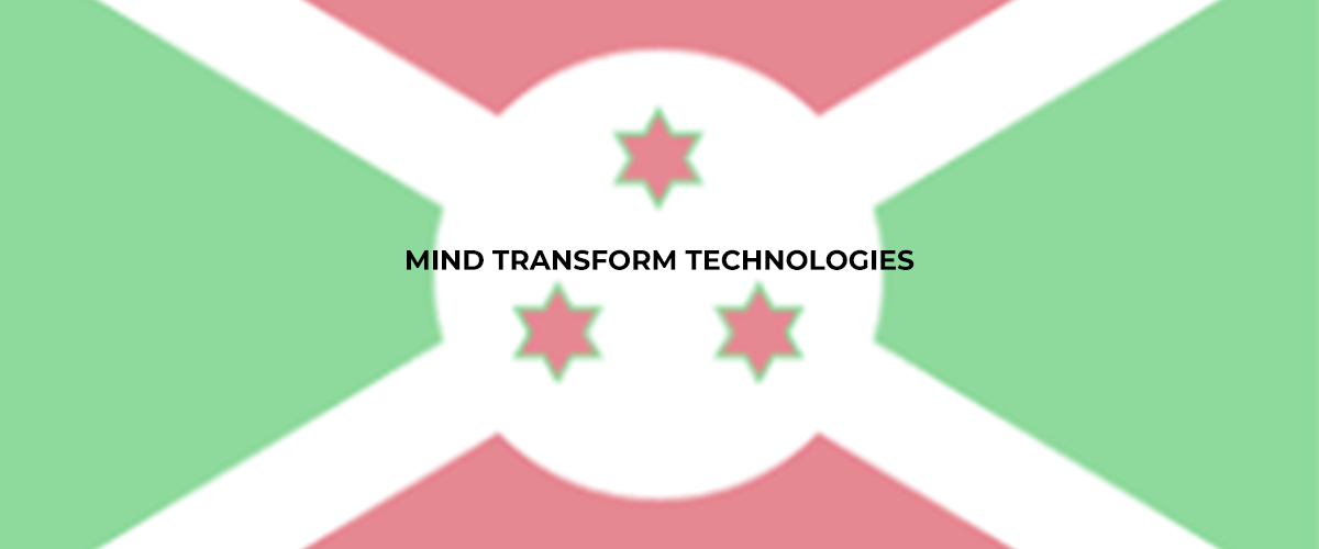 banner MIND TRANSFORM TECHNOLOGIES