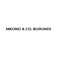 logo MKONO & CO. BURUNDI