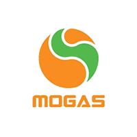 logo MOGAS