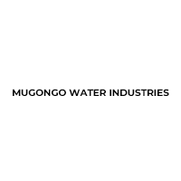 logo MUGONGO WATER INDUSTRIES