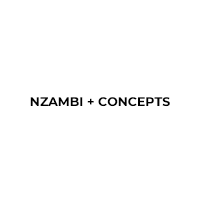 logo NZAMBI + CONCEPTS