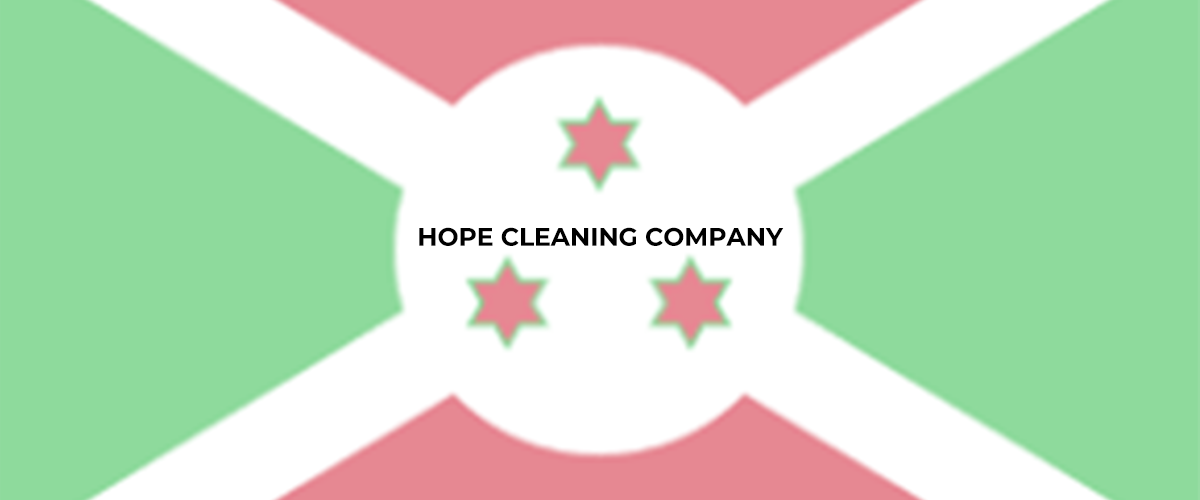 banner Hope Cleaning Company