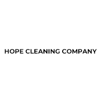 logo Hope Cleaning Company