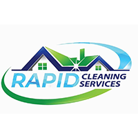 logo Rapid Cleaning Services