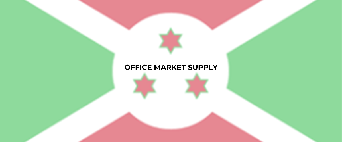 banner OFFICE MARKET SUPPLY