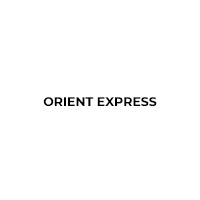 logo ORIENT EXPRESS