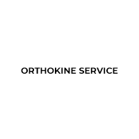 logo ORTHOKINE SERVICE