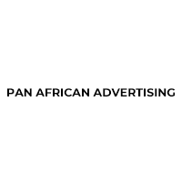 logo PAN AFRICAN ADVERTISING