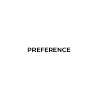 logo PREFERENCE