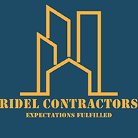 logo RIDEL CONTRACTORS