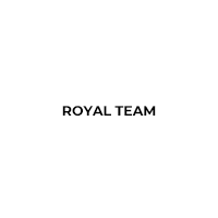 logo ROYAL TEAM