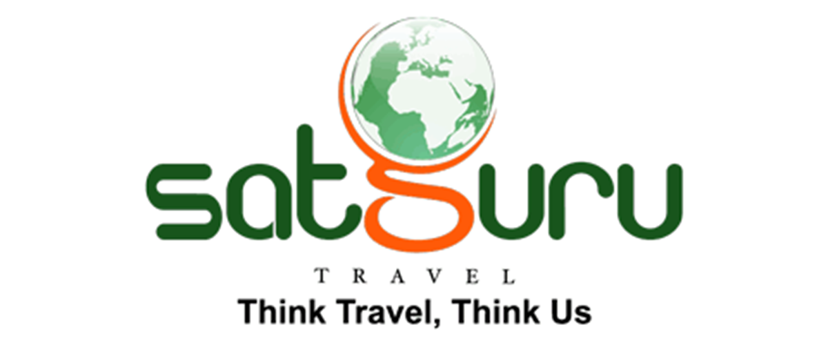 banner SATGURU TRAVEL & TOURS SERVICE