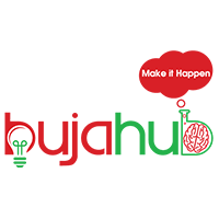 logo BujaHub