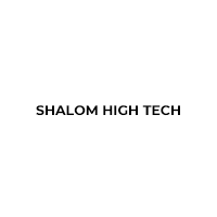 logo SHALOM HIGH TECH