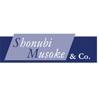 logo SHONUBI, MUSOKE, GILBERT & PARTNERS