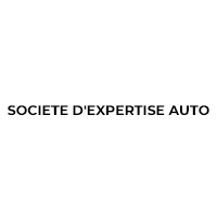 logo SOCIETE D'EXPERTISE AUTO