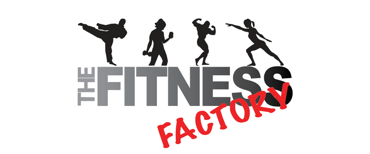 banner THE FITNESS FACTORY