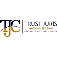 logo TRUST JURIS CHAMBERS